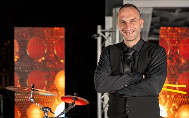 Party Bus Bend — muzika za svadbu, Novi Sad