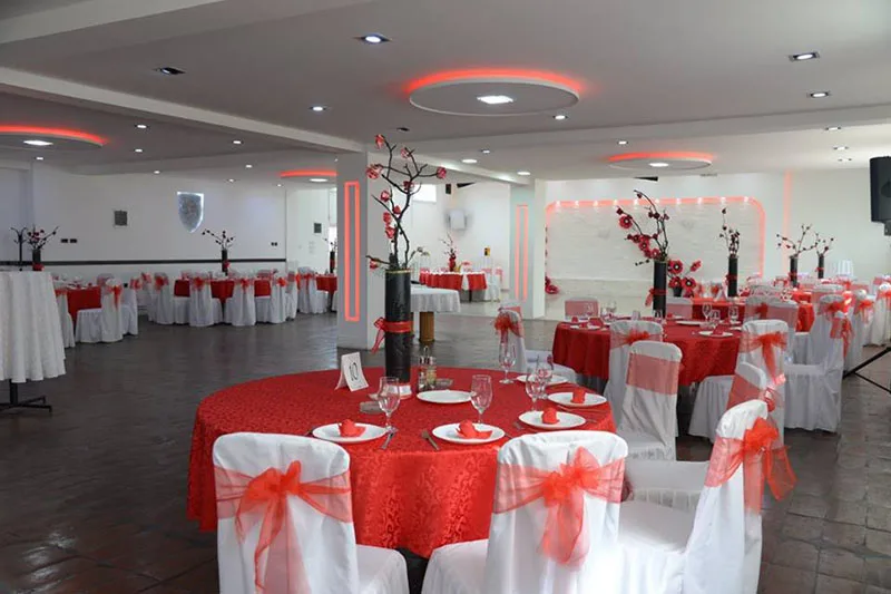Restoran Vitez