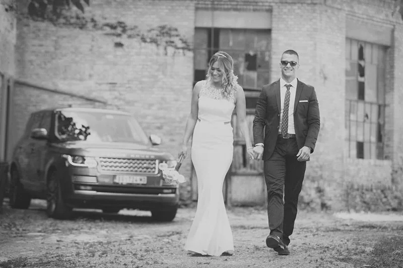 Fotografski studio Nikolić