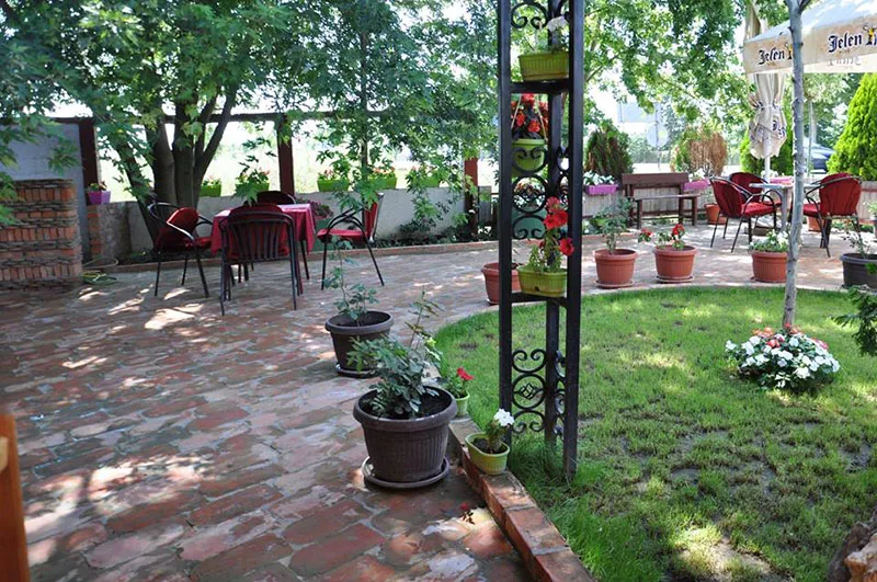 Restoran Vitez