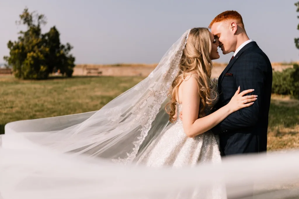 Vijatov Studio — fotograf za venčanje, Zrenjanin