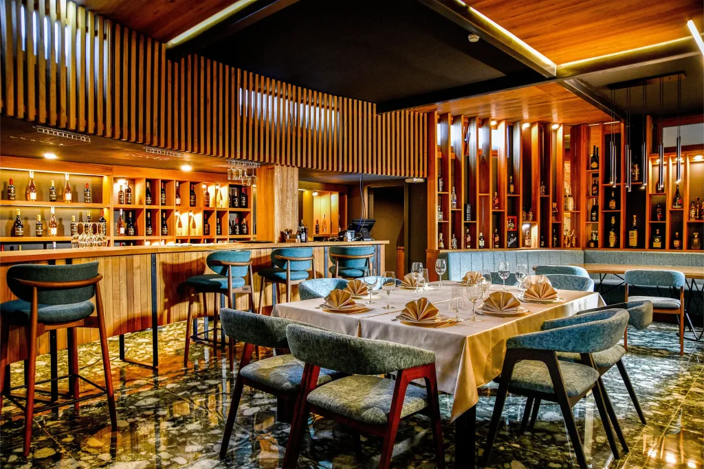 Dve Kule Resort Winery