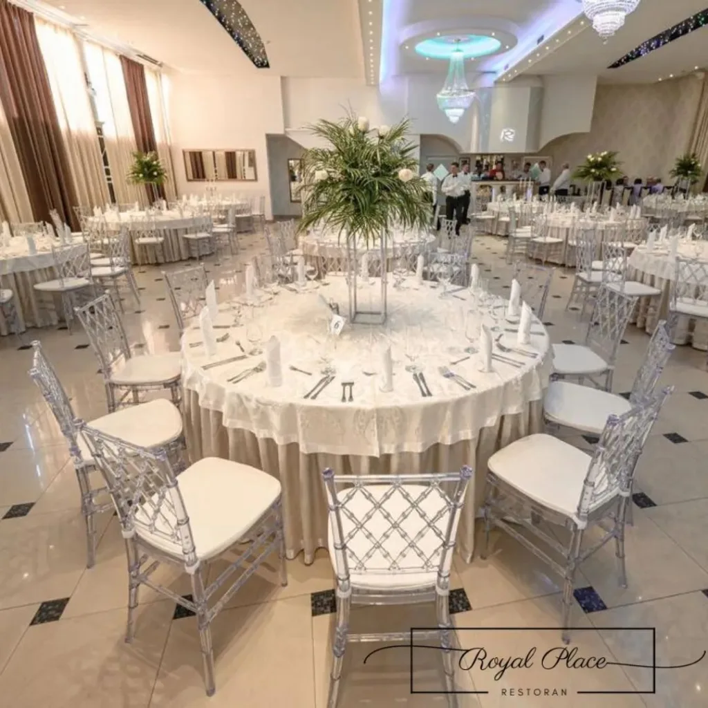 Restoran Royal Place