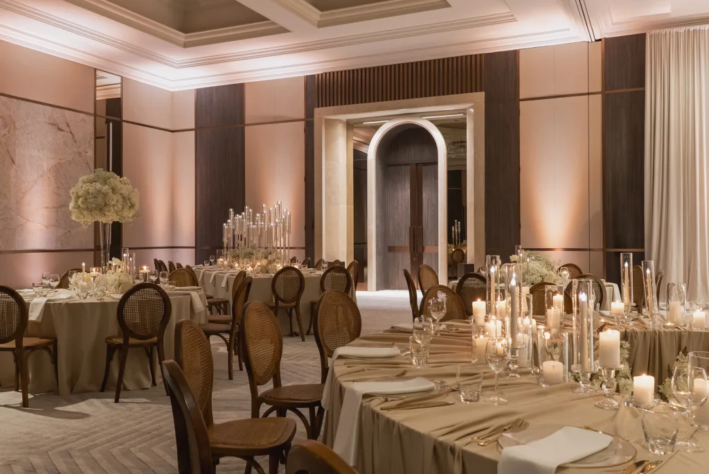 Hyatt Regency Belgrade