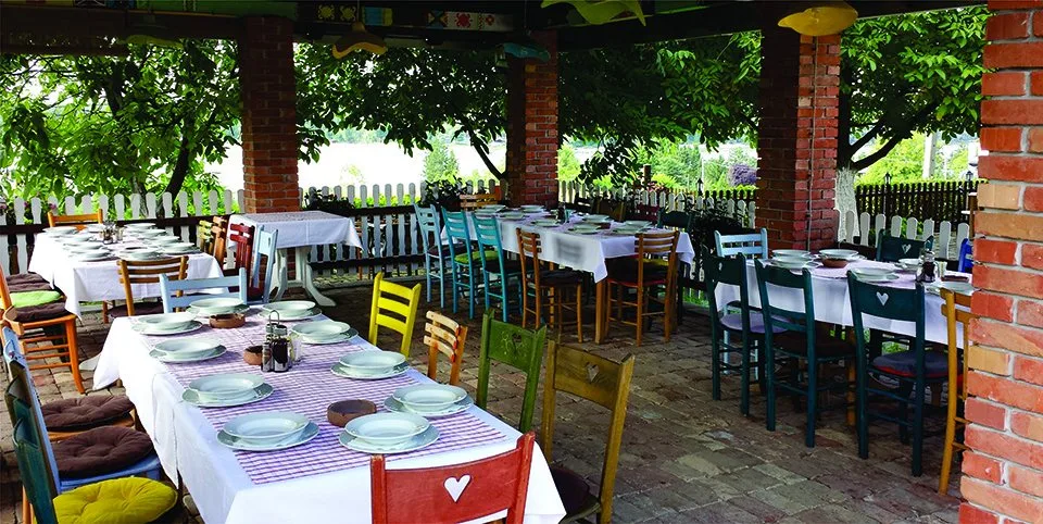 Tako je suđeno — sala za venčanje, Novi Sad