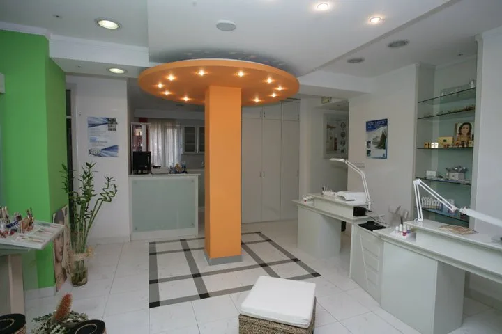 Kozmetički salon Zorica