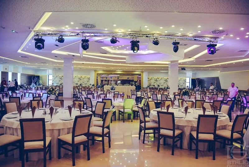Hotel Stobex