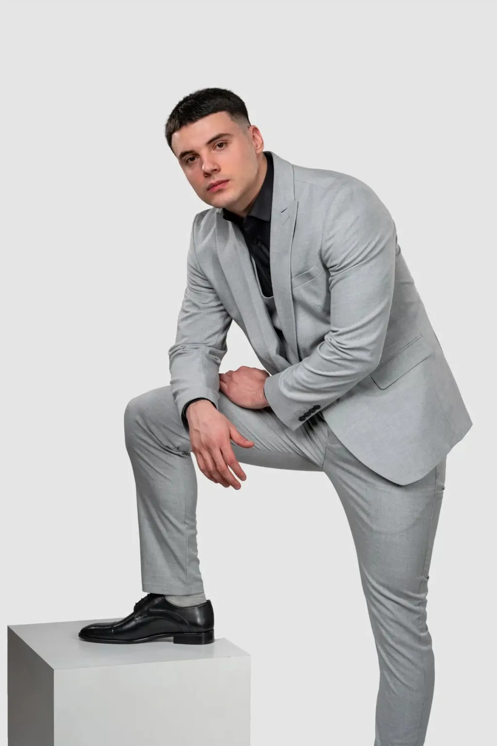 Hunter muška odela Niš — odela za venčanje, Niš