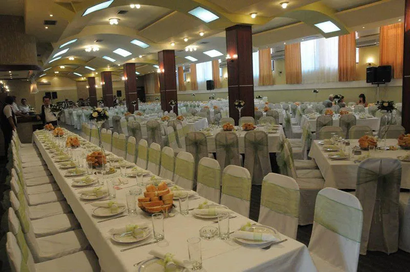 Restoran Bristol