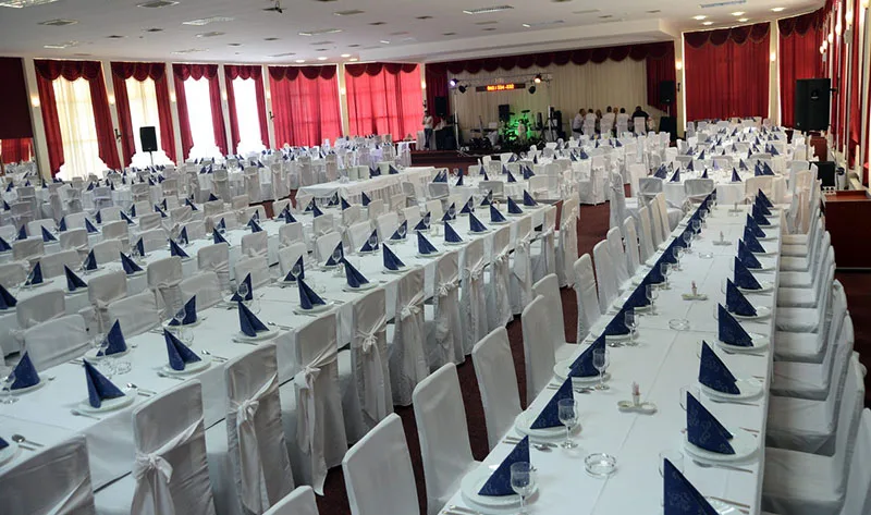 Restoran Rubin