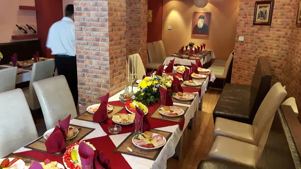 Restoran Dukat Vranje