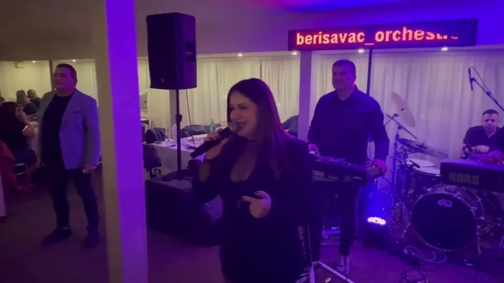 Berisavac Orchestra