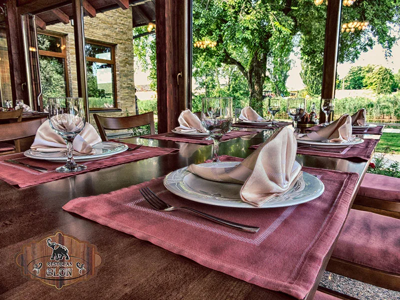 Restoran Slon