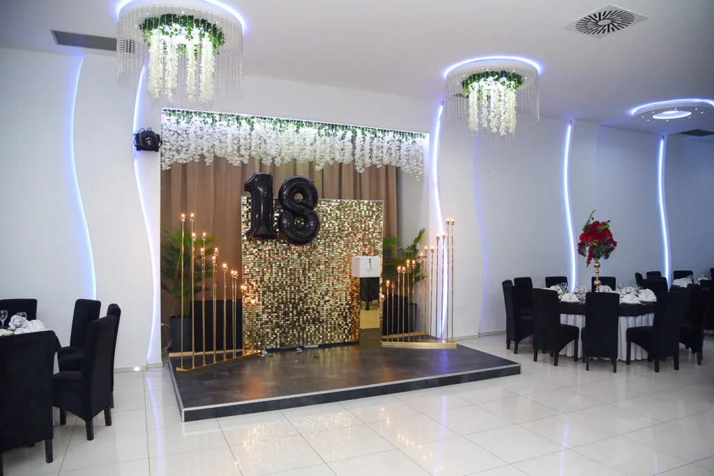 Lollywood Event Centar — centar za događaje, Beograd (fotografija 4)