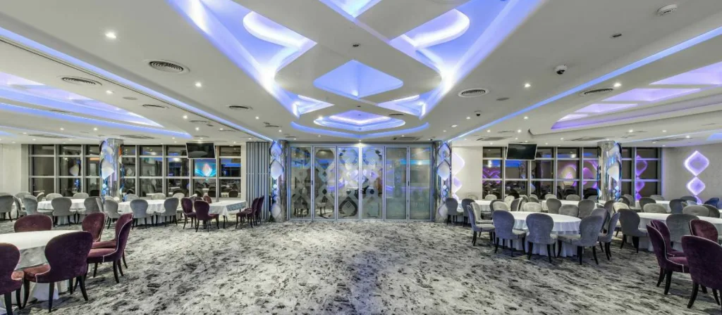Hotel Ženeva — hotel za venčanje, Kragujevac