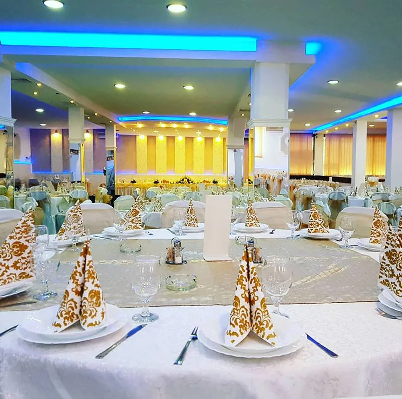 Sala Karađorđe