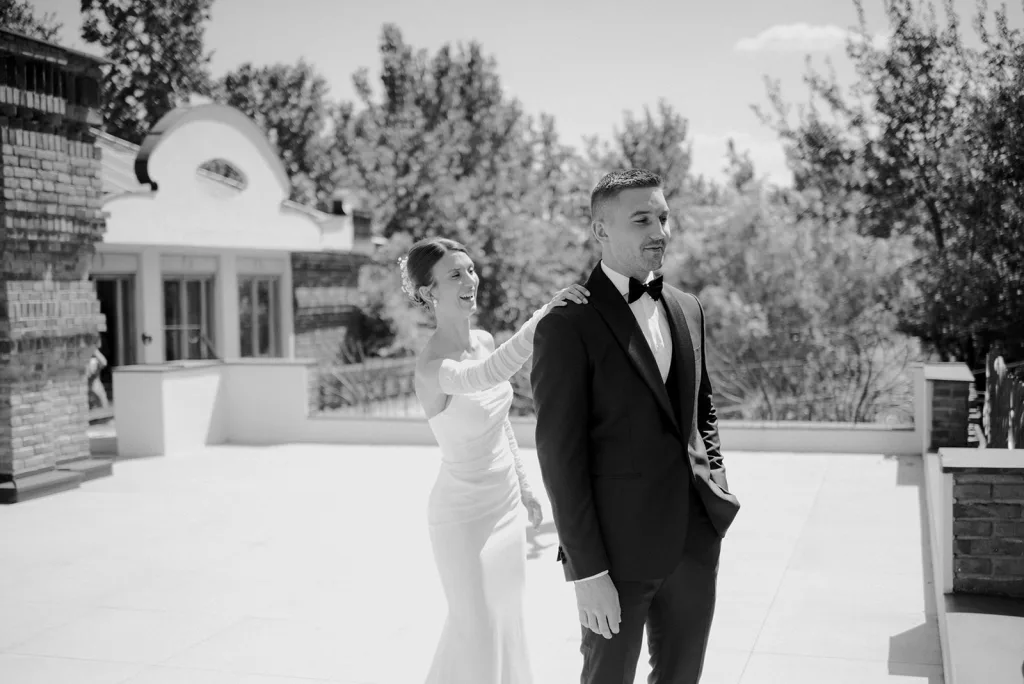 Nikola Matić Wedding Videographer