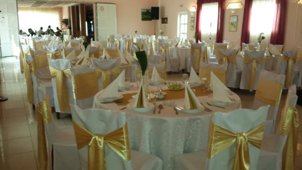 Restoran Konak Petrovac