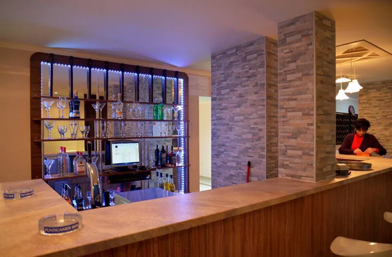 Hotel Inex