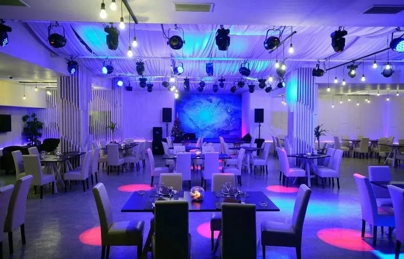 Svečana sala Tea — sala za venčanja, Beograd