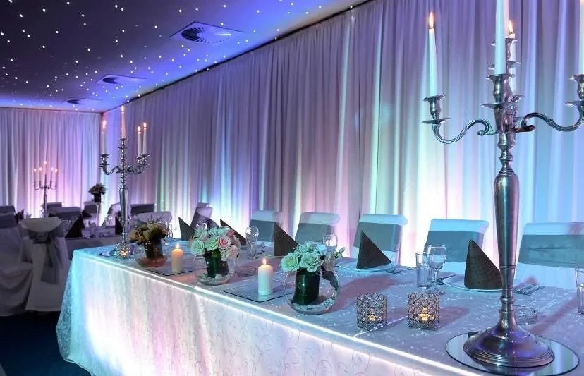 Svečana sala Tea — sala za venčanja, Beograd