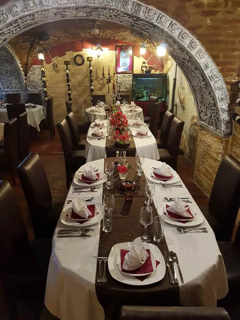 Kuća Vina Rab