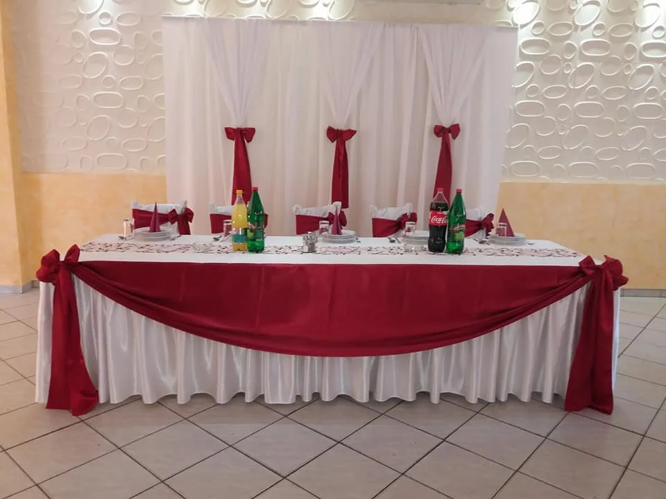 Sala za svatove Nensy