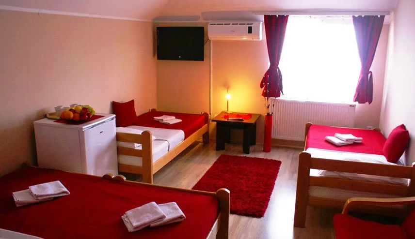 Villa Mir — sala za svadbe i proslave, Kragujevac
