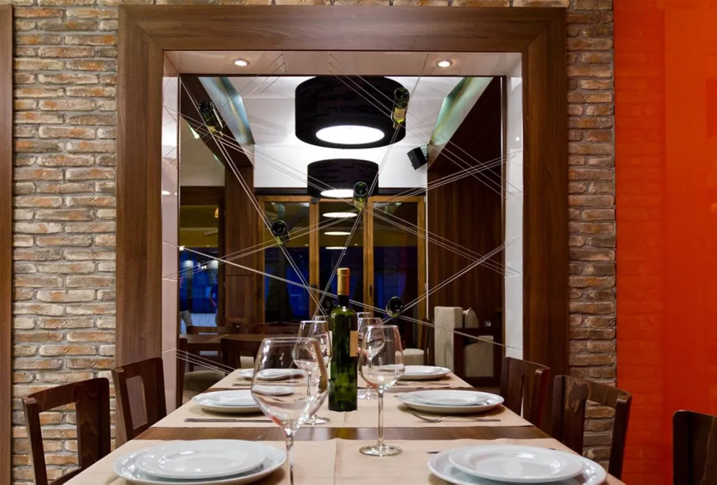 Restoran Župan — restoran za svadbu, Soko Banja