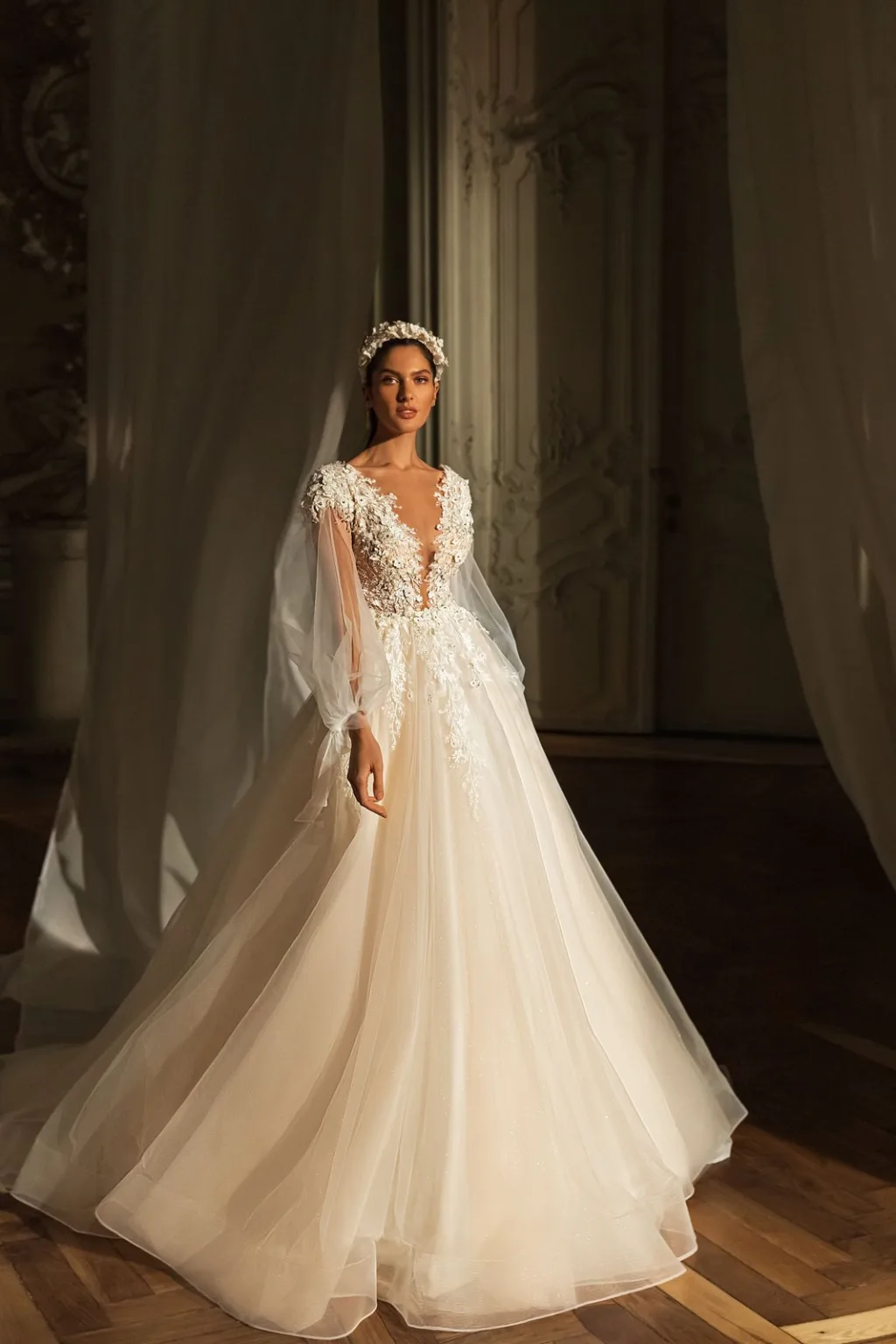 Salon Venčanica Mariage — venčanica, Kragujevac