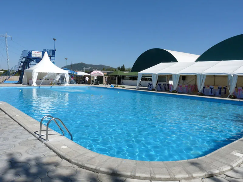 Motel Vetrenjača