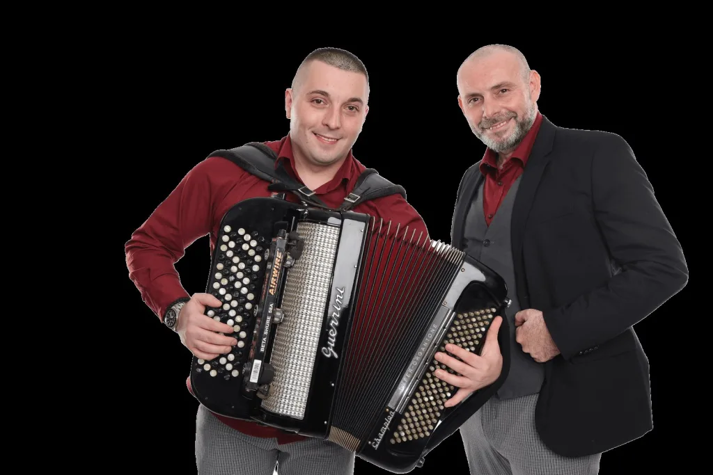 Kameleon Bend — muzika za svadbu, Zrenjanin