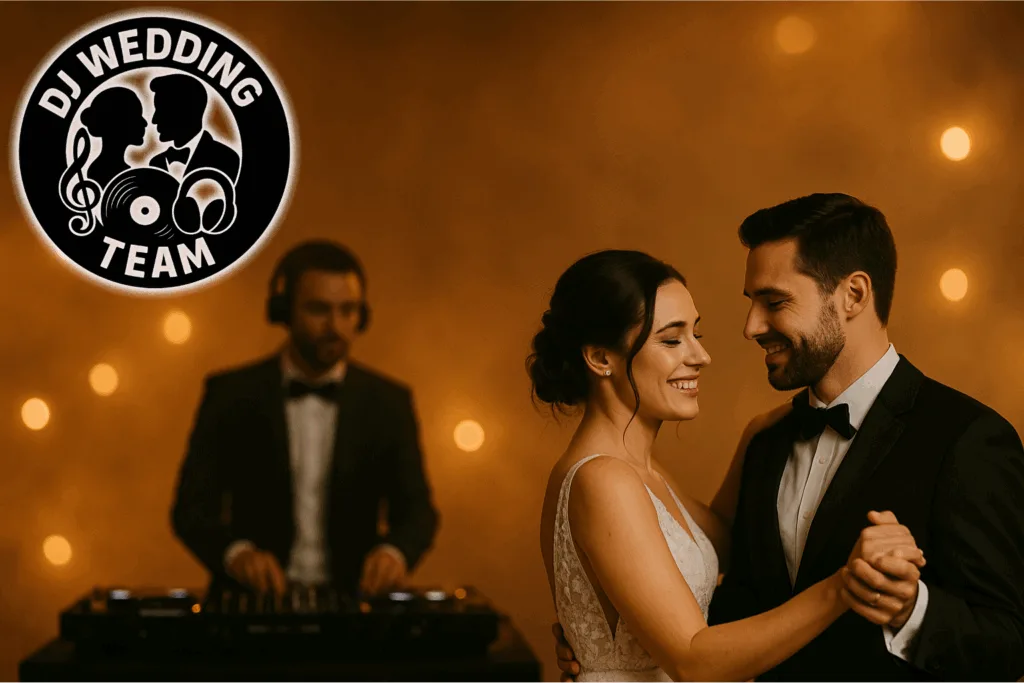 DJ Wedding Team