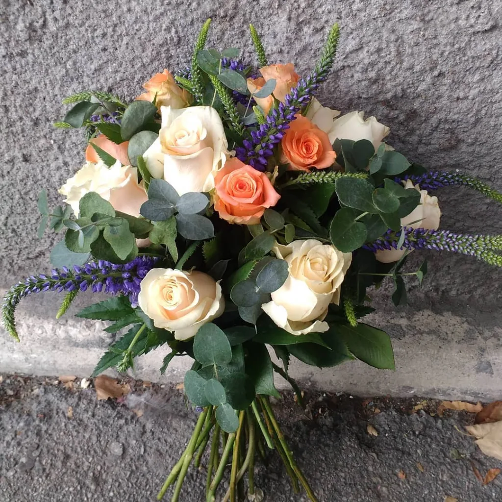 Snežana Flower Story