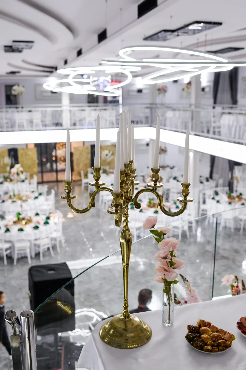 JM decorations