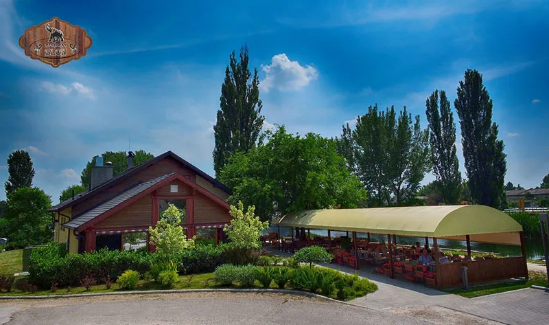 Restoran Slon