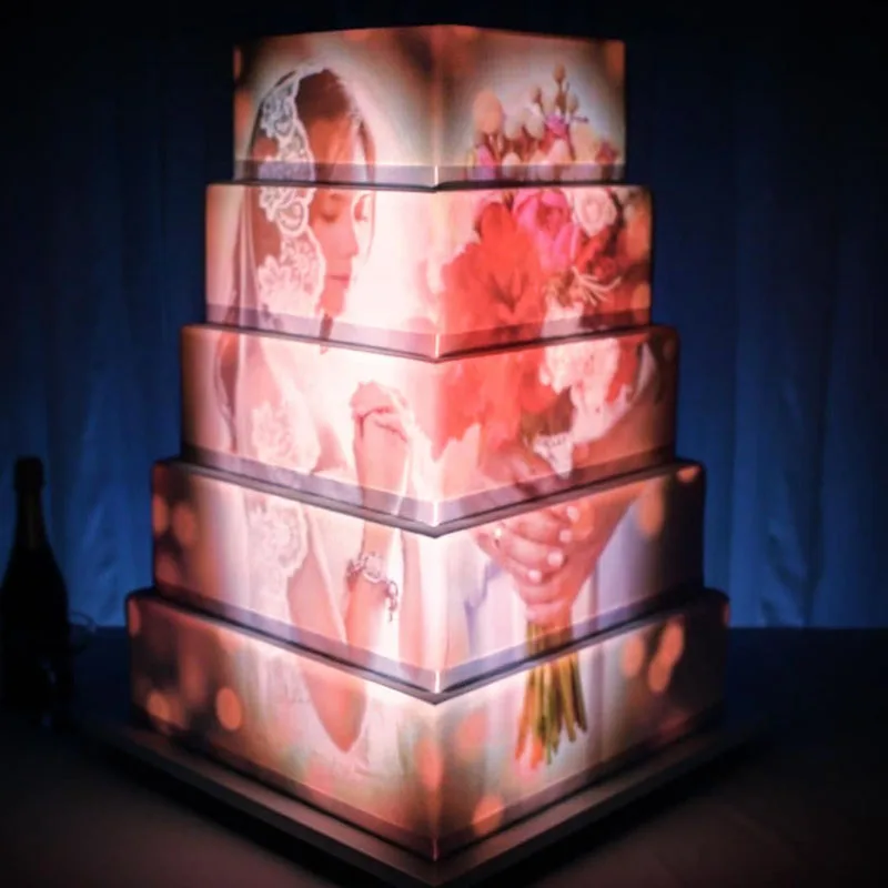 3Dlux