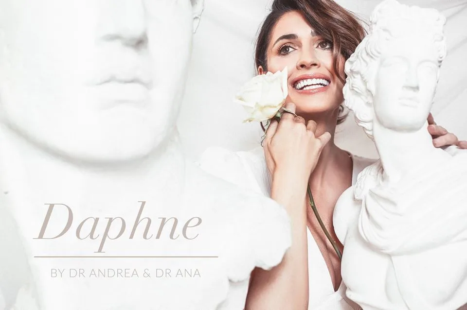 Daphne Aesthetic