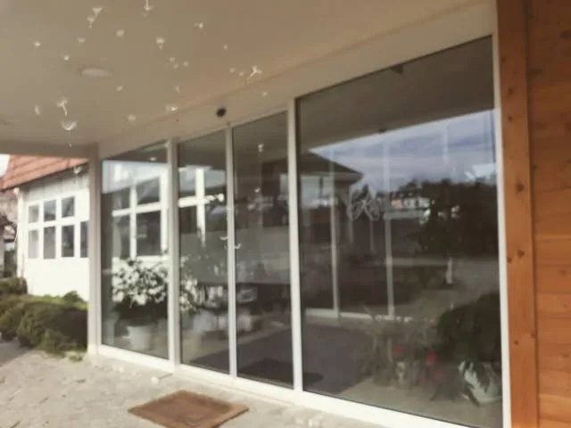 Konak Rašević — sala za svadbe i proslave, Valjevo