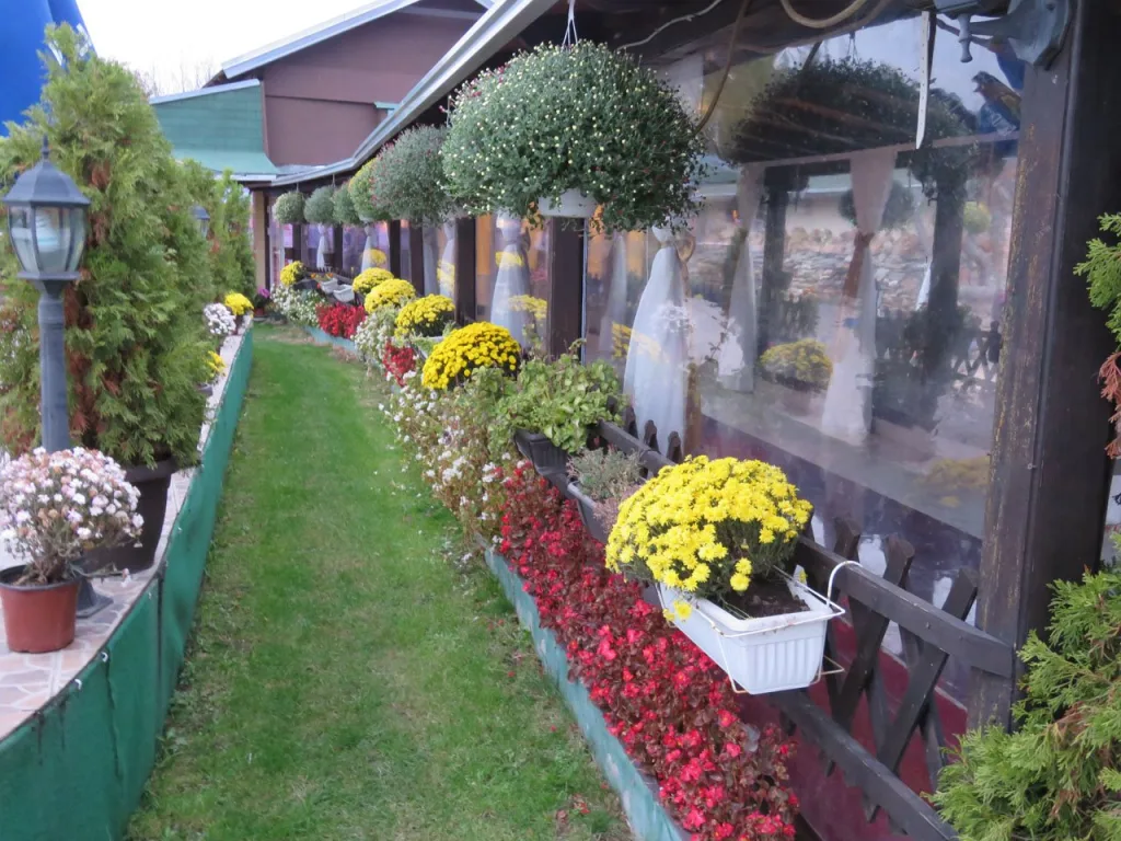 Restoran za Svadbe Aleksandar — restoran za svadbu, Obrenovac