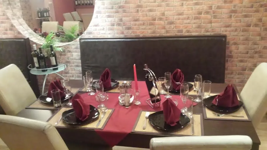 Restoran Dukat Vranje