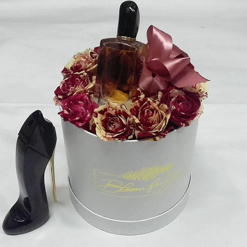 Cvećara Camellia Decor