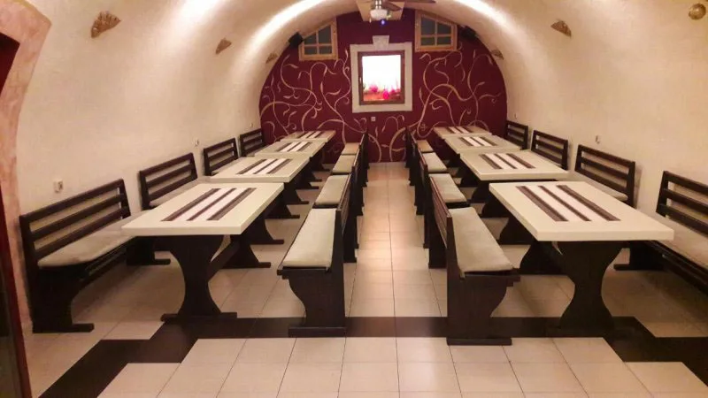 Kuća Vina Rab