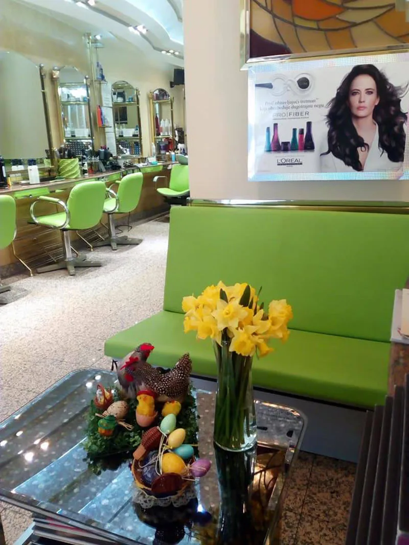 Frizerski salon Penelopa