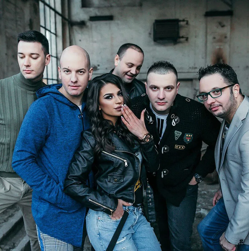 Nije Svejedno Band
