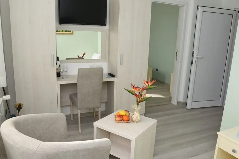 Hotel MK — hotel za venčanje, Loznica