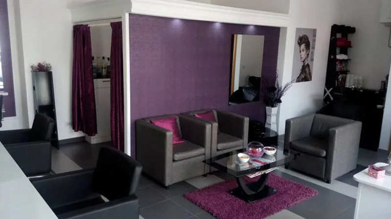 Salon lepote Avangard In
