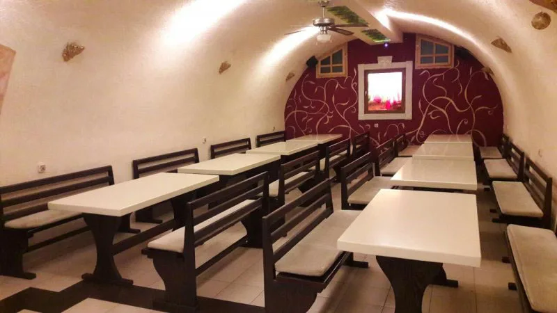 Kuća Vina Rab