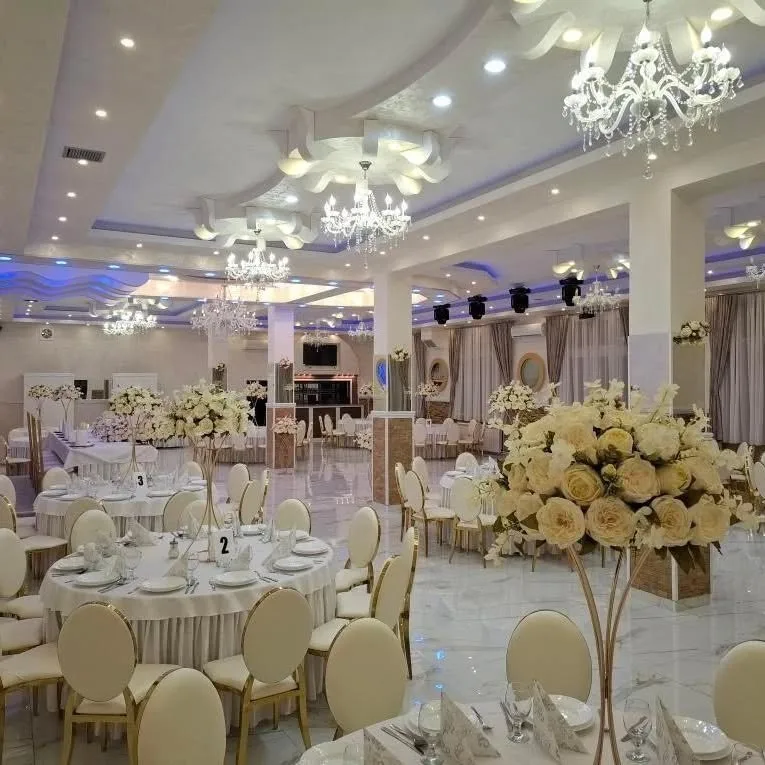 Event Centar Galija — centar za događaje, Beograd
