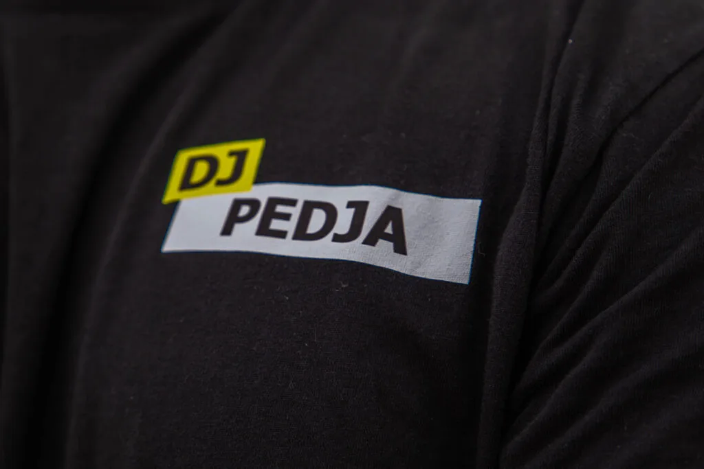 DJ Pedja